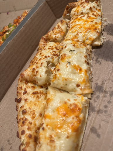 Photo of Crust N Cream Pizza & Icecream - 350 Scott St, St. Catharines, ON L2N 6T4